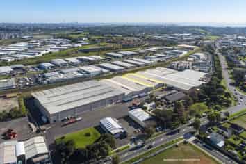 Most Cost Effective Industrial in Auckland