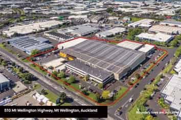 Augusta Industrial Fund Limited Stage 3.0