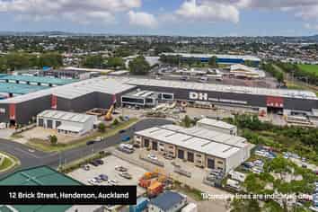 Augusta Industrial Fund Limited Stage 3.0