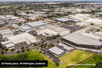 Augusta Industrial Fund Limited Stage 3.0