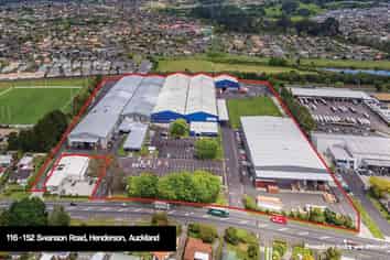 Augusta Industrial Fund Limited Stage 3.0