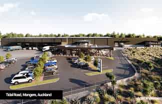 Augusta Industrial Fund Limited Stage 3.0