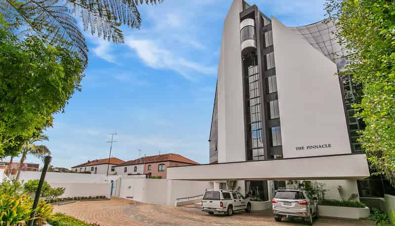 6/406 Remuera Road, Remuera