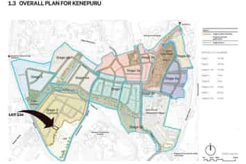 Lot 234 Hokioi Drive, Porirua
