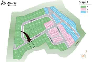 Lot 234 Hokioi Drive, Porirua