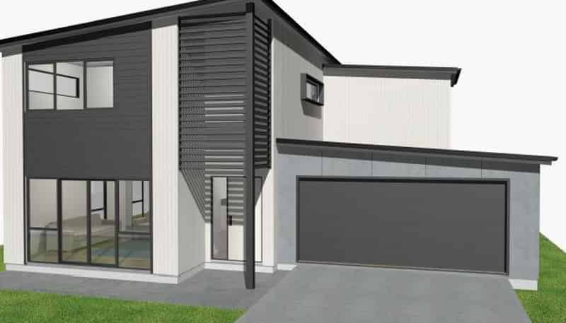 Lot 234 Hokioi Drive, Porirua