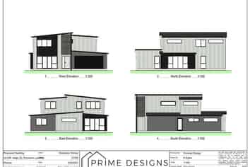Lot 234 Hokioi Drive, Porirua