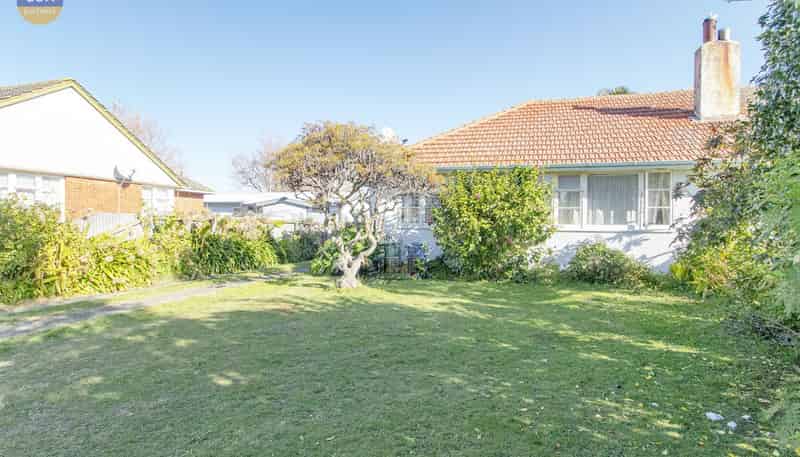 21 Kettle Crescent, Marewa