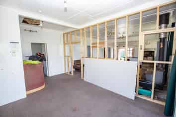 52 Turumaha Street, Greymouth