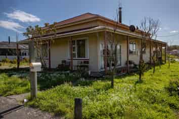 52 Turumaha Street, Greymouth