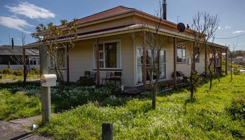 52 Turumaha Street, Greymouth