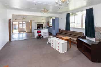 52 Turumaha Street, Greymouth