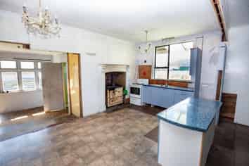 52 Turumaha Street, Greymouth