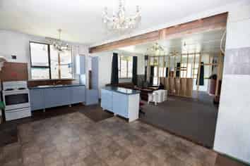 52 Turumaha Street, Greymouth