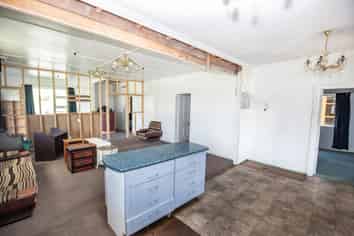 52 Turumaha Street, Greymouth