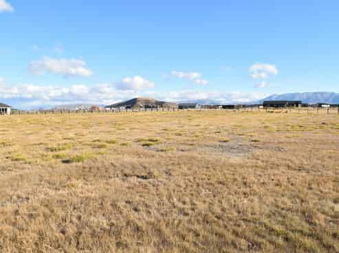 29 Woodley Avenue, Twizel