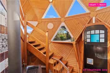 49 & 49A Chatham Avenue, Paremoremo