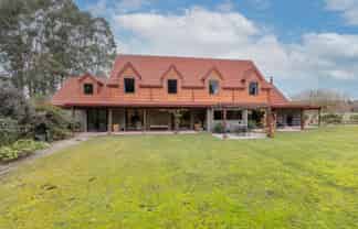 95 Egans Road, Fernside