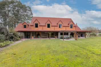 95 Egans Road, Fernside