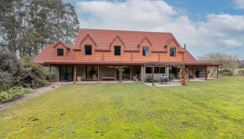 95 Egans Road, Fernside