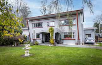 247 Esk Valley Road, 