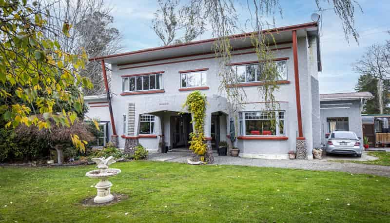 247 Esk Valley Road, 