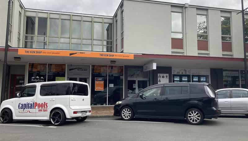 2 Geange Street, Upper Hutt