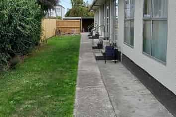 Canterbury - Address withheld