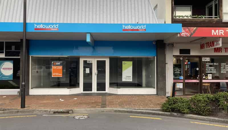 156 Main Street, Upper Hutt