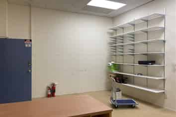 Small retail in the Heart of Ebdentown