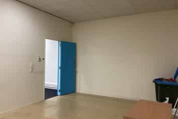 Small retail in the Heart of Ebdentown