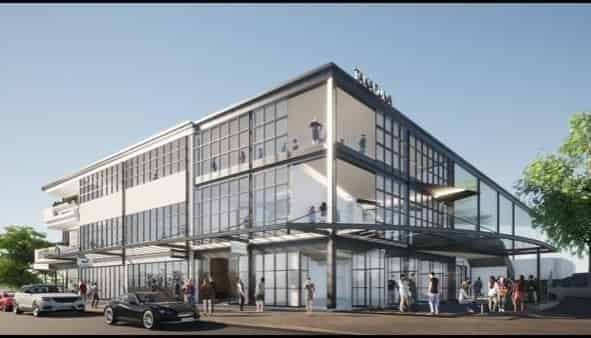 Suite F1, 1 The Promenade, Takapuna