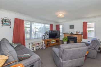 46 Duke Street, Levin