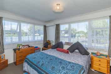 46 Duke Street, Levin