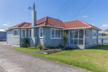 46 Duke Street, Levin