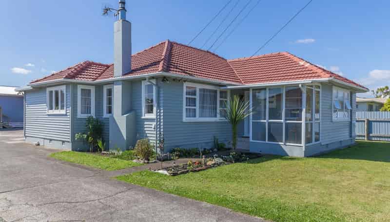 46 Duke Street, Levin