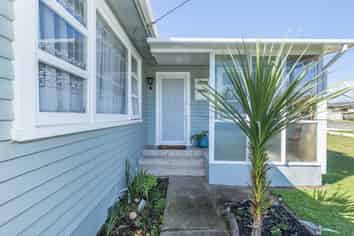 46 Duke Street, Levin