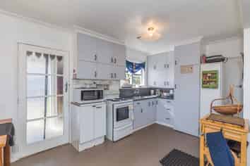 46 Duke Street, Levin