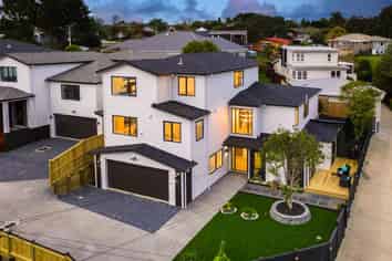 Lot2/52A Connaught Street, Blockhouse Bay