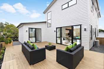 Lot2/52A Connaught Street, Blockhouse Bay