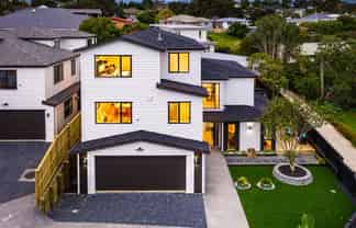 Lot2/52A Connaught Street, Blockhouse Bay