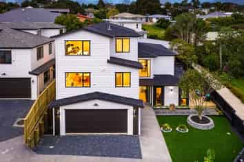 Lot2/52A Connaught Street, Blockhouse Bay