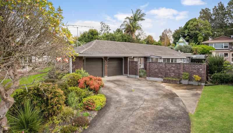 6 Kavanagh Place, Opaheke