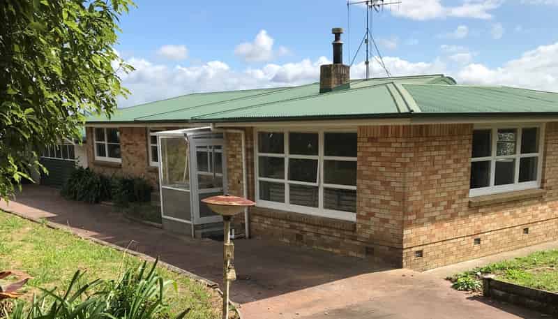 155 Kay Road, Flagstaff