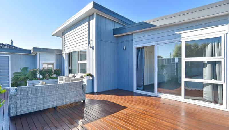 96A Smith Street, Woolston