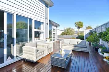 96A Smith Street, Woolston