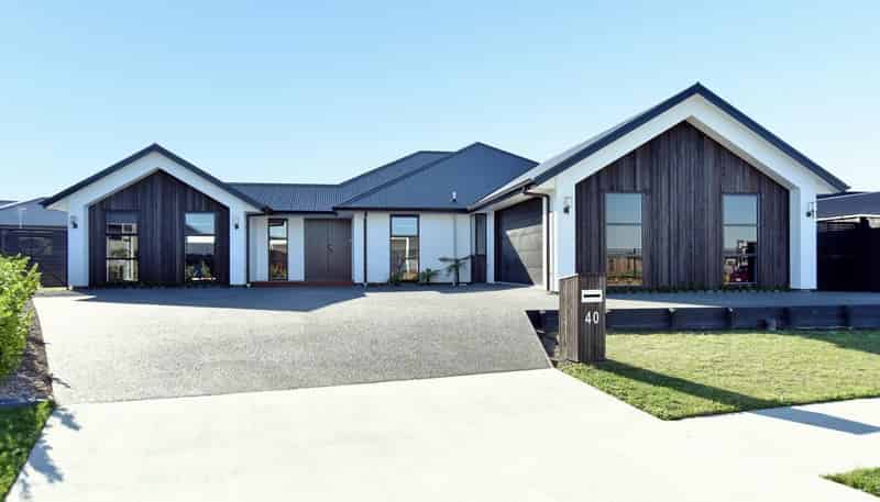 40 Chatsworth Avenue, Rangiora