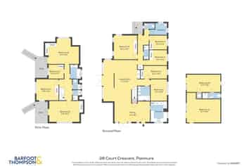 28 Court Crescent, Panmure