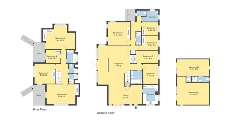 28 Court Crescent, Panmure