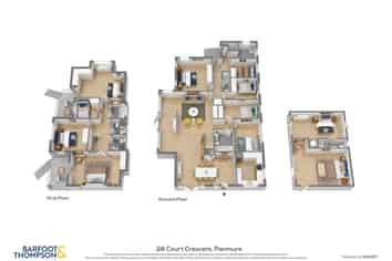 28 Court Crescent, Panmure